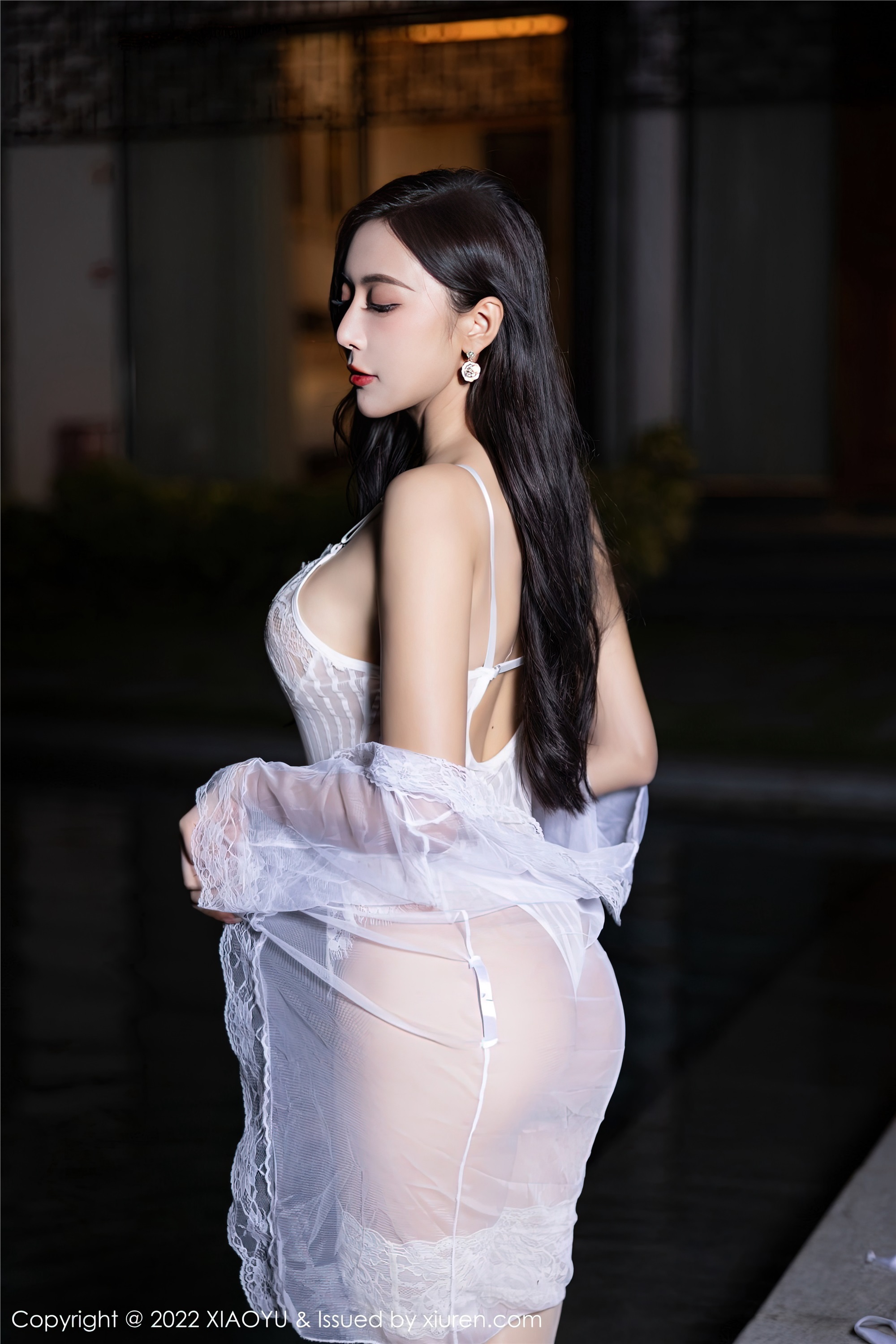 XIAOYU语画界 2022.10.18 VOL.884 王馨瑶yanni